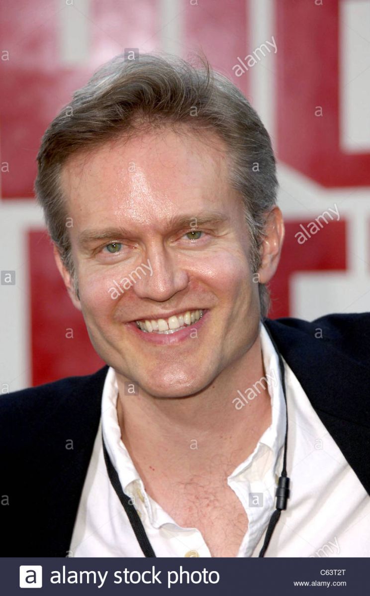 Mark Dindal