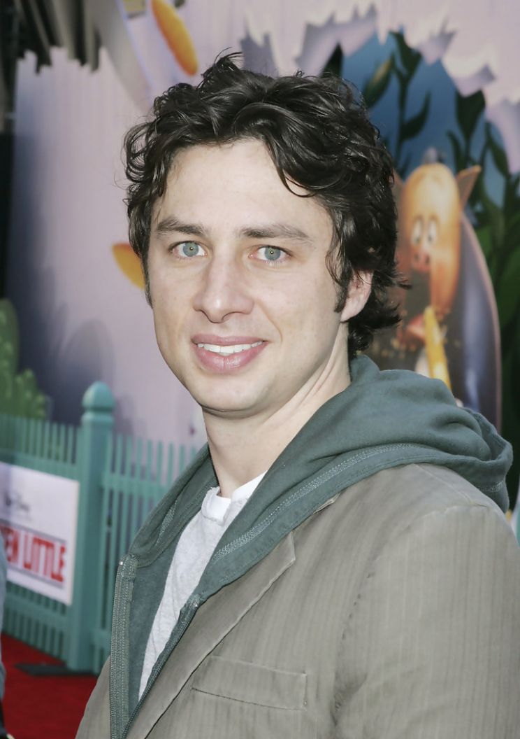 Mark Dindal