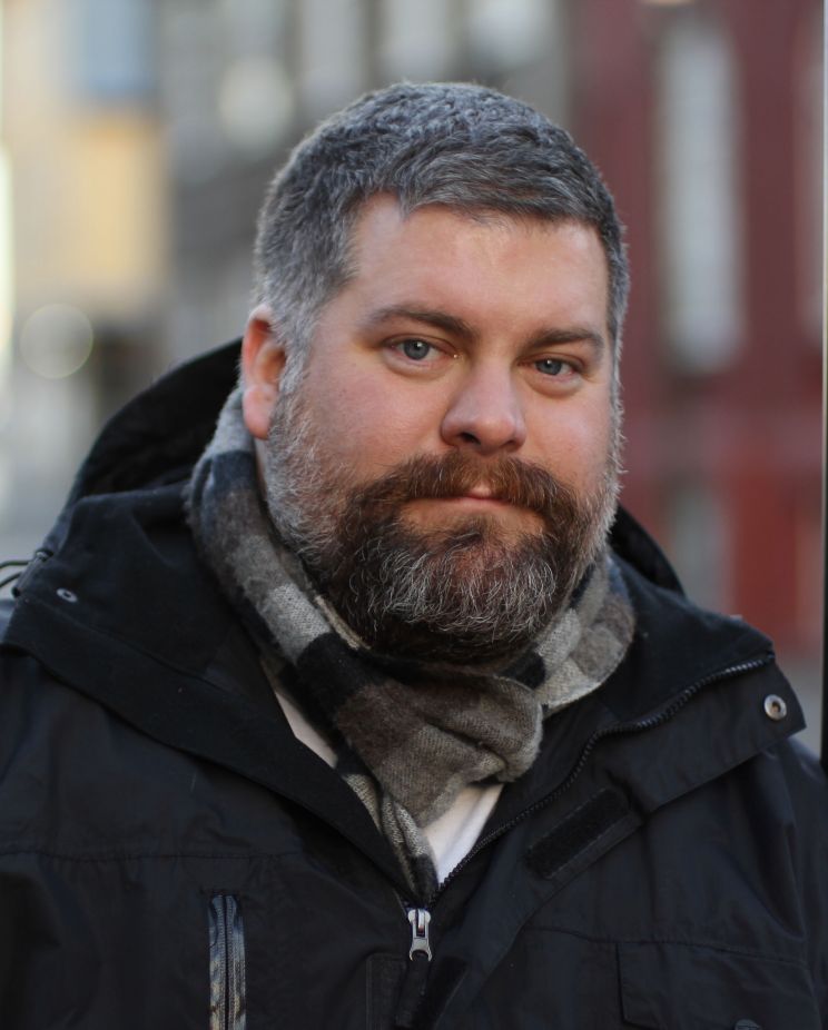 Mark Dindal