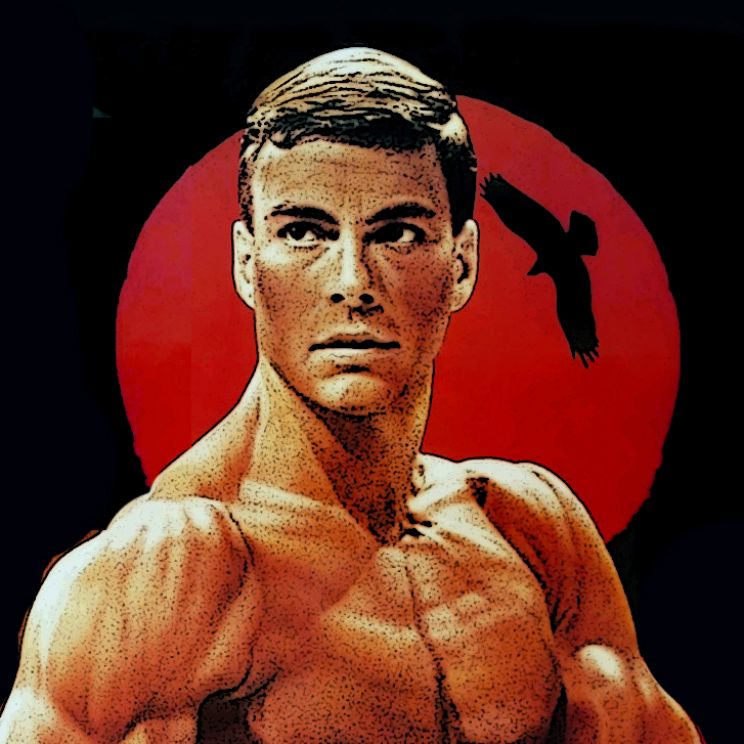 Mark DiSalle
