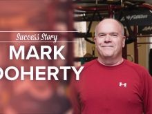 Mark Doherty