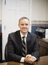 Mark Doherty