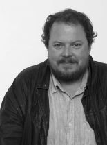 Mark Doherty