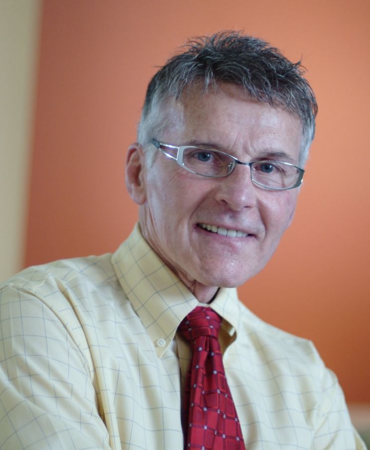Mark Doherty