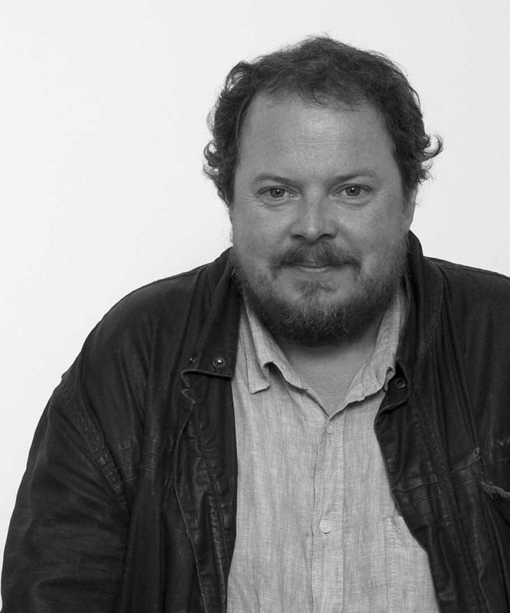 Mark Doherty