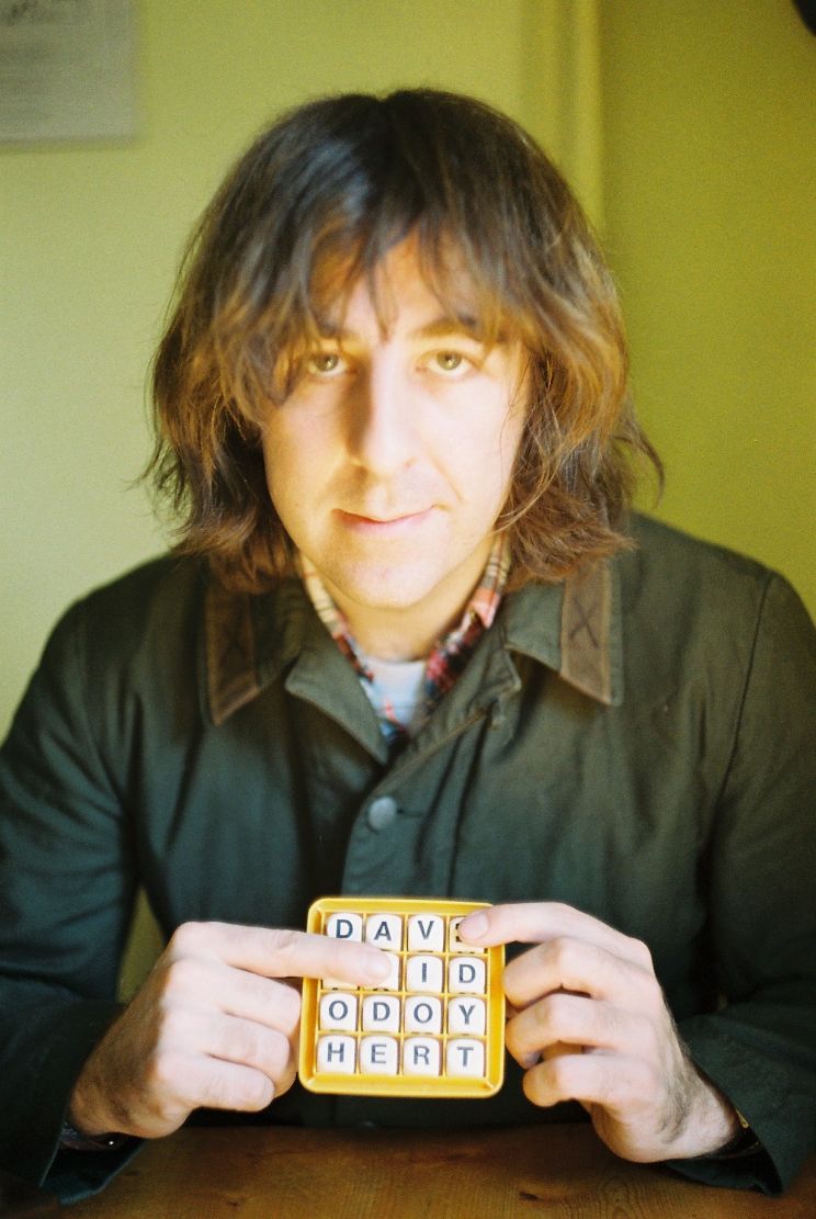 Mark Doherty