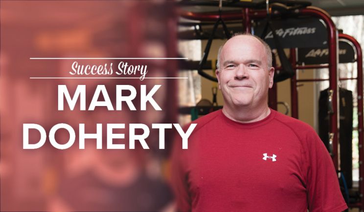 Mark Doherty