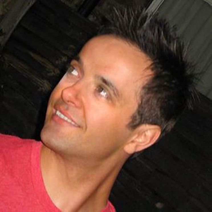 Mark Doherty