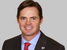 Mark Donovan