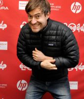 Mark Duplass