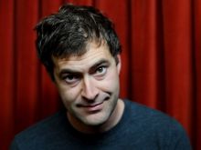 Mark Duplass