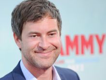 Mark Duplass