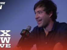 Mark Duplass