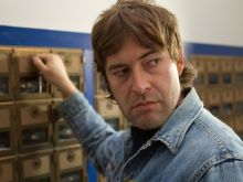 Mark Duplass