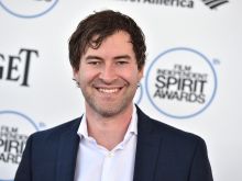 Mark Duplass