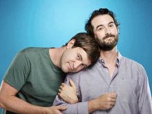Mark Duplass