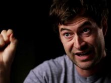 Mark Duplass