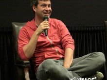 Mark Duplass