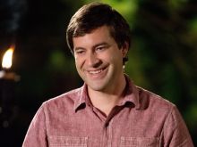Mark Duplass