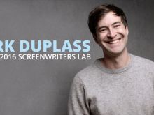 Mark Duplass