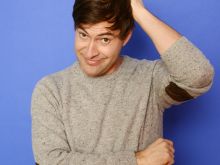 Mark Duplass
