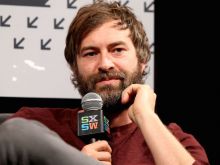 Mark Duplass