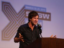 Mark Duplass