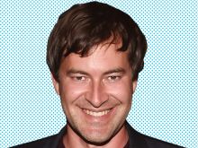 Mark Duplass