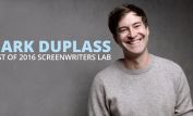 Mark Duplass