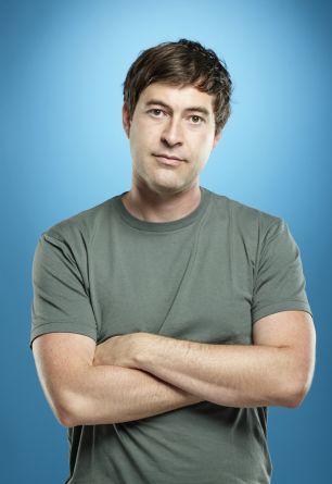 Mark Duplass