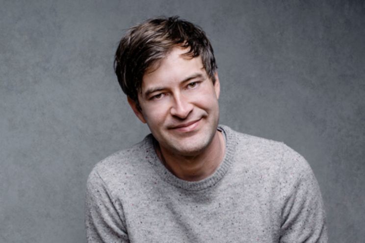 Mark Duplass