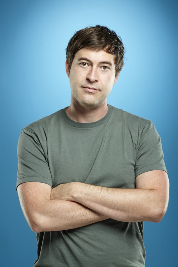 Mark Duplass