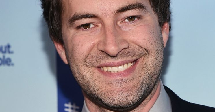 Mark Duplass