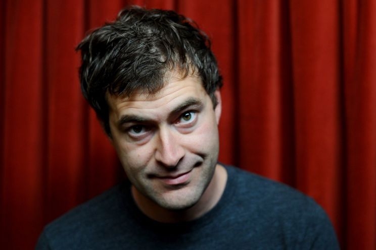 Mark Duplass