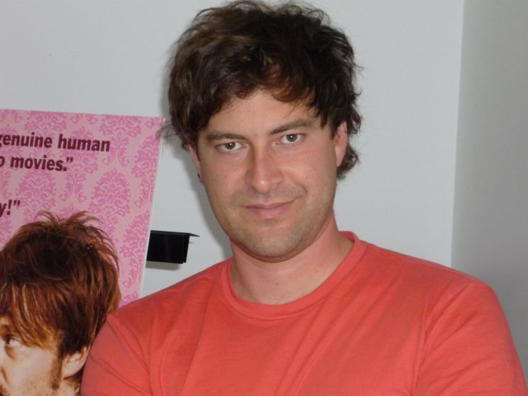 Mark Duplass