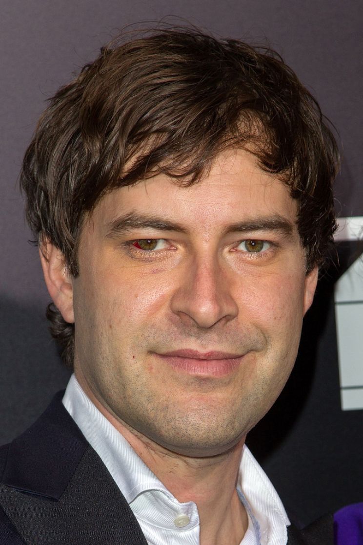 Mark Duplass