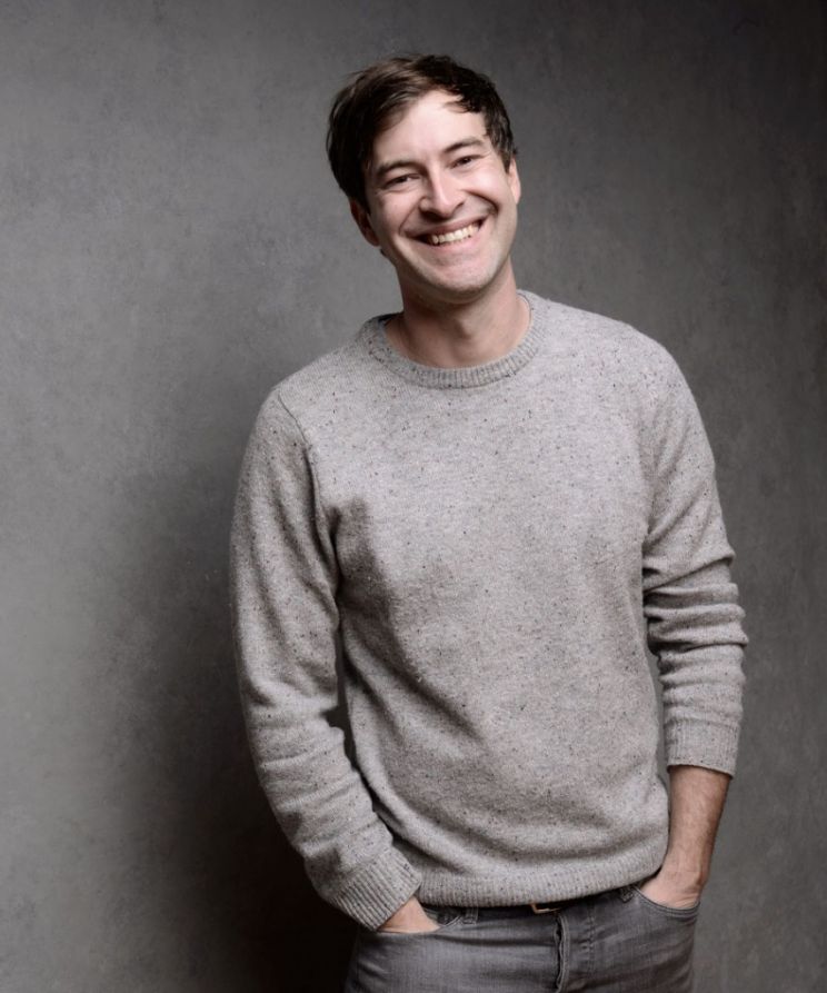 Mark Duplass