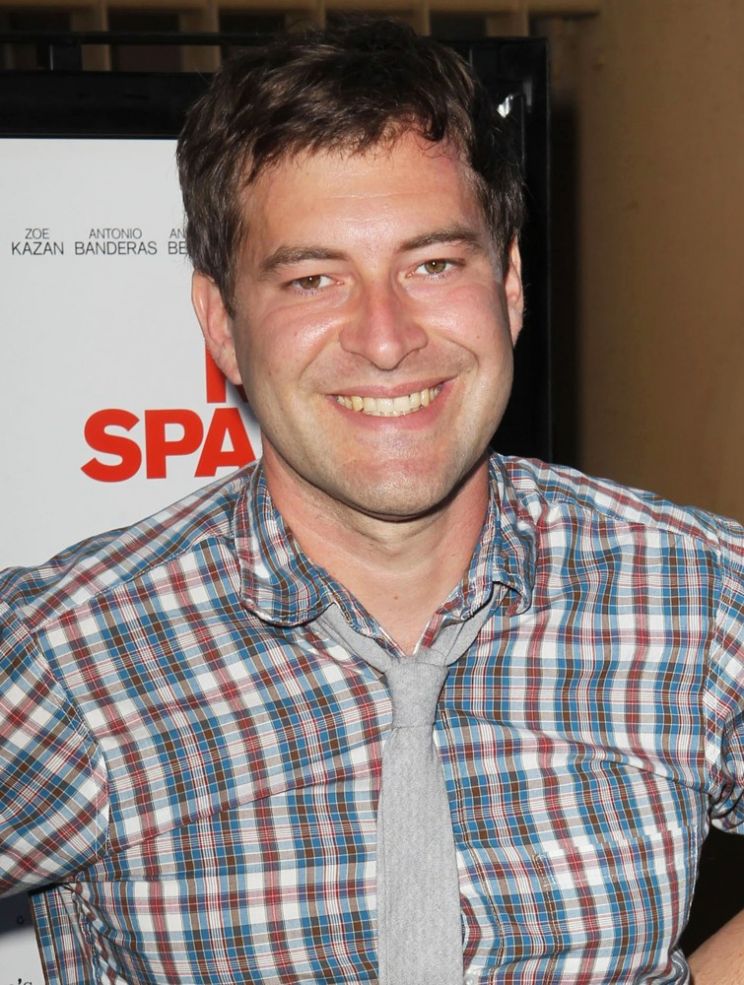 Mark Duplass