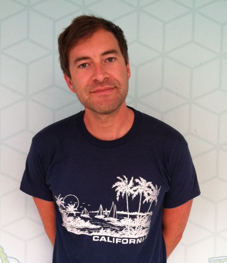 Mark Duplass