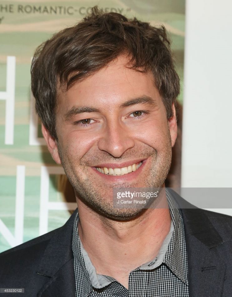 Mark Duplass