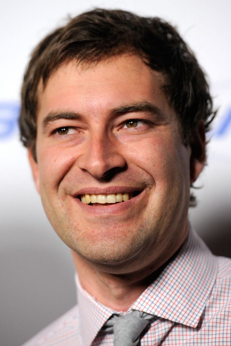 Mark Duplass