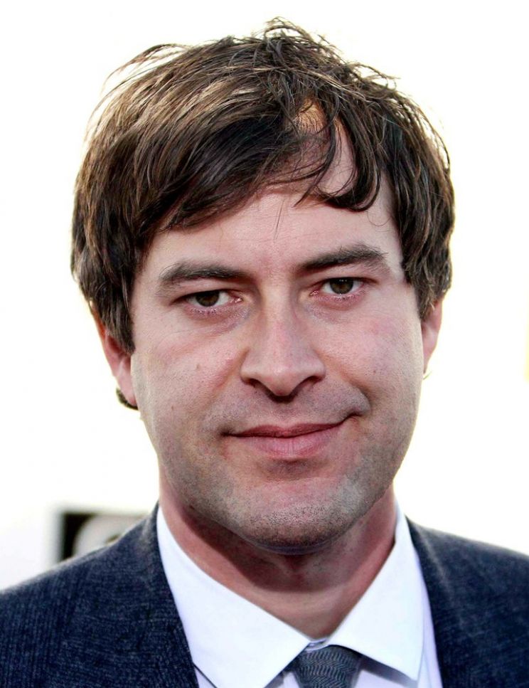 Mark Duplass