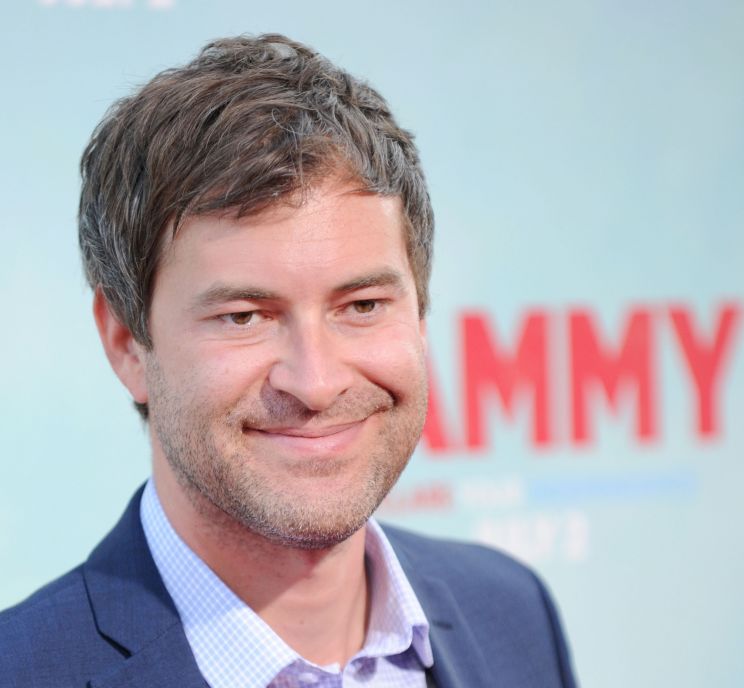 Mark Duplass