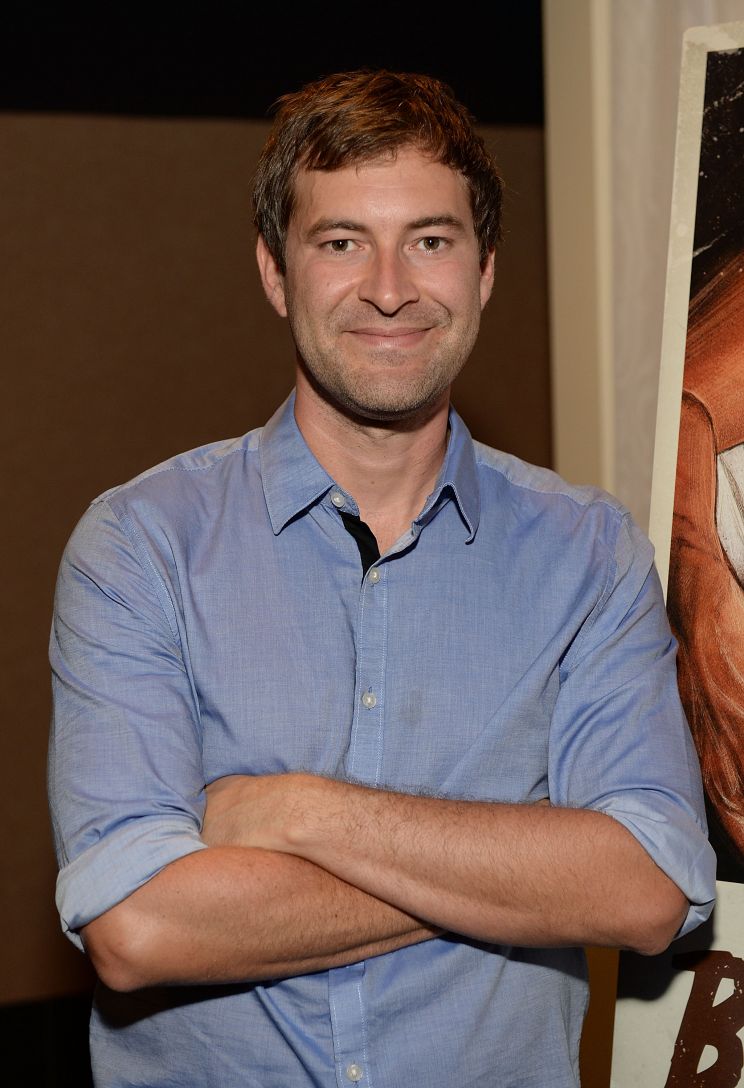 Mark Duplass