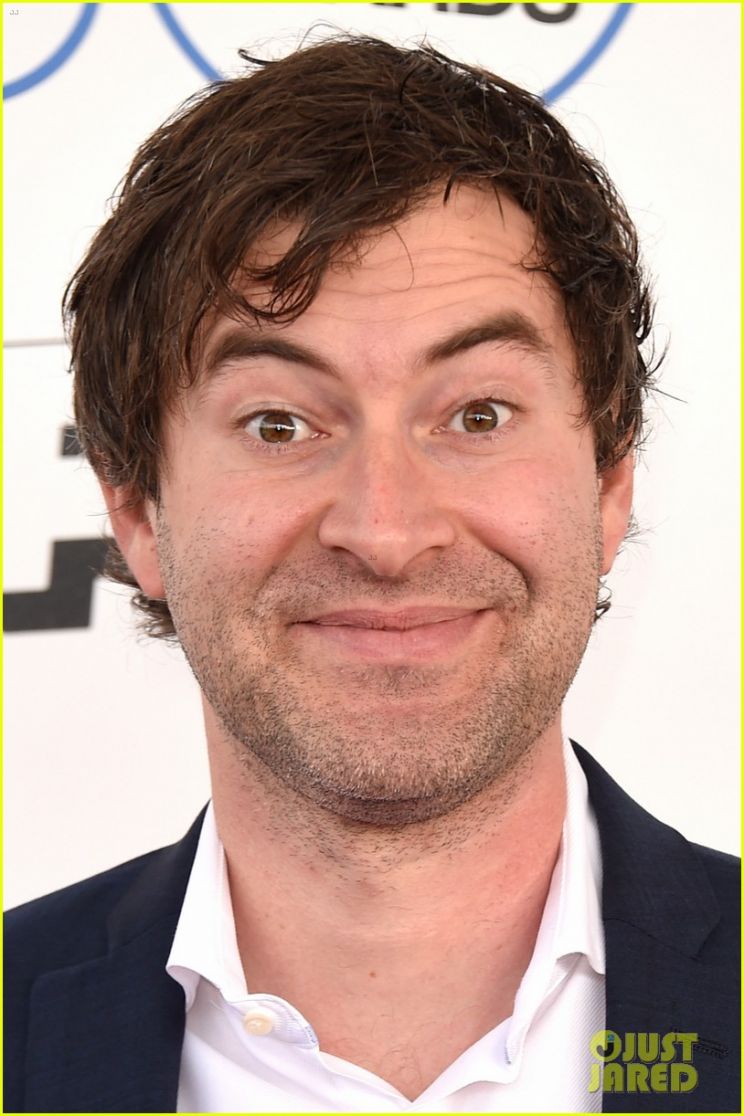 Mark Duplass