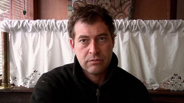 Mark Duplass