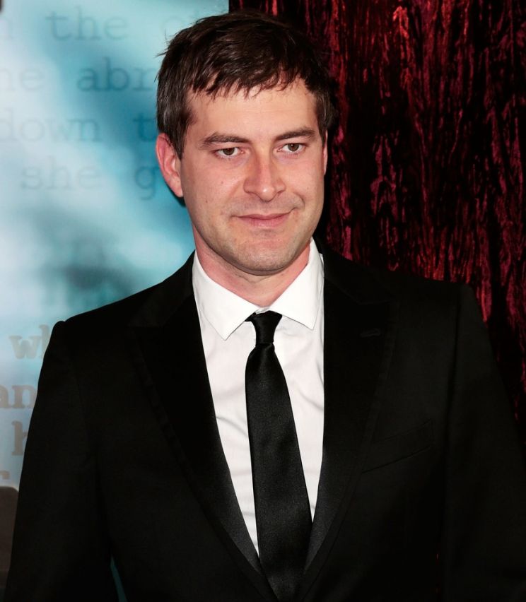 Mark Duplass