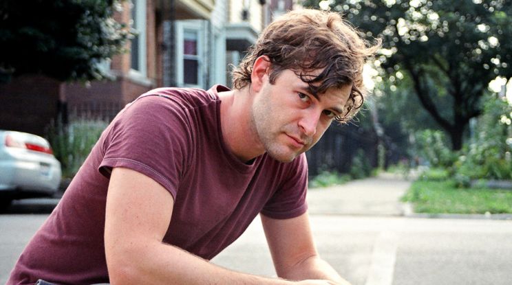 Mark Duplass