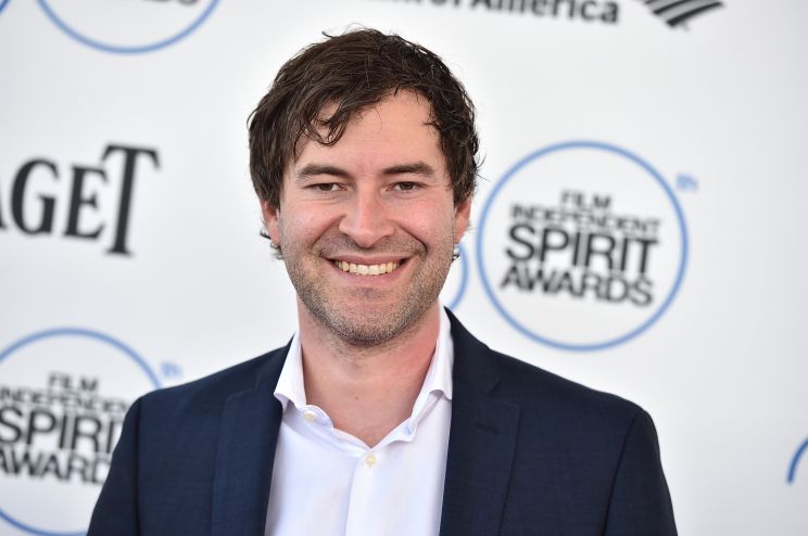 Mark Duplass