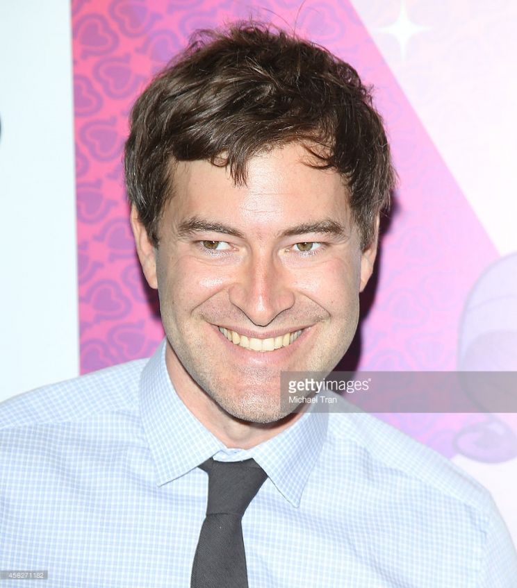 Mark Duplass